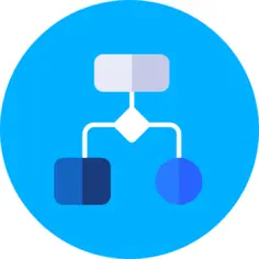 Hierarchical structure