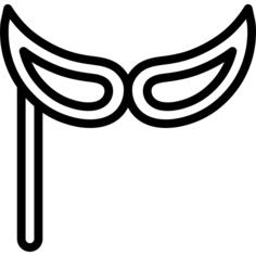 Party mask