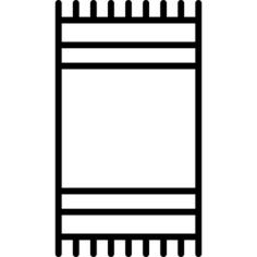 沙滩巾
