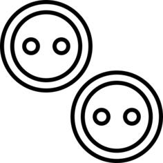 纽扣