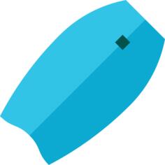 Bodyboard
