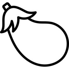 Eggplant