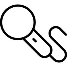 Microphone
