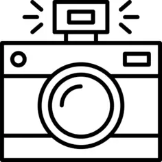 Photo camera