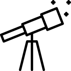 望远镜