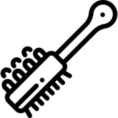 Brush teeth