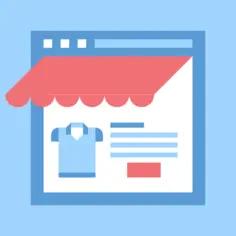 Online store