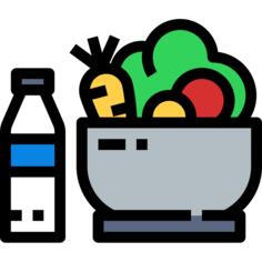 Healthy food