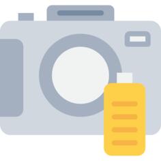 Photo camera
