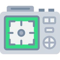 Photo camera