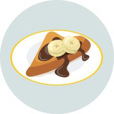 Crepe