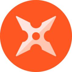 Shuriken