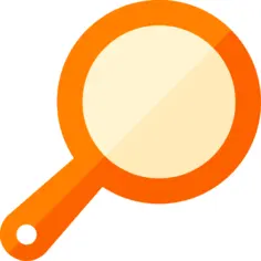 Hand mirror