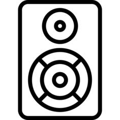 扬声器