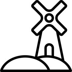 Wind mill