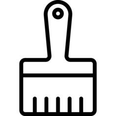 Paint brush