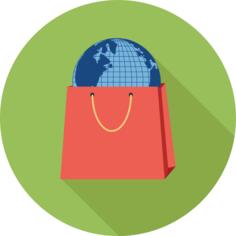 Shopping bag