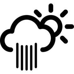 Rainy day