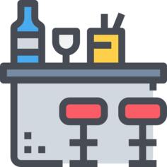 酒吧