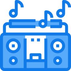 Boombox