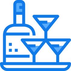 鸡尾酒