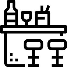 酒吧