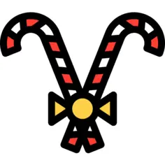 糖果手杖
