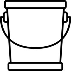 Bucket