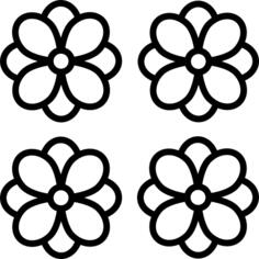 花卉