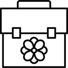 Briefcase