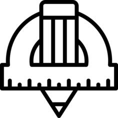 Protractor