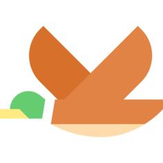 鸭