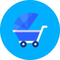 Pushchair