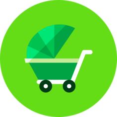 Pushchair