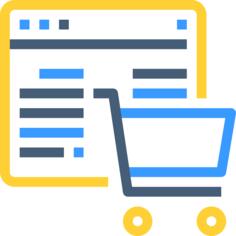Online shopping