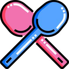 Spoons
