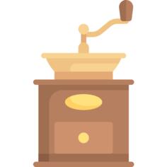 Coffee mill