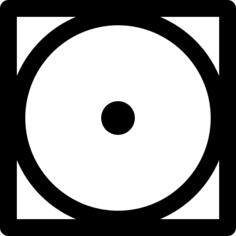 干