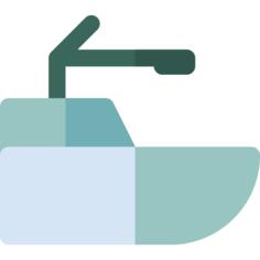 Hair salon
