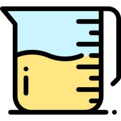 Measuring cup
