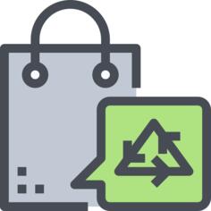 Recycling bag