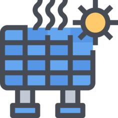Solar panel
