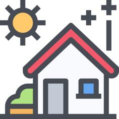 Houses