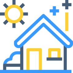 Houses
