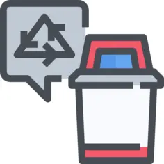 Recycle bin