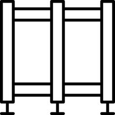 架