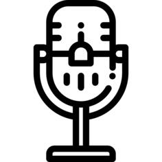 Microphone