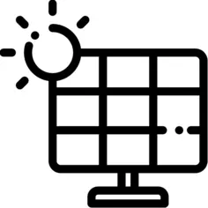 Solar panel