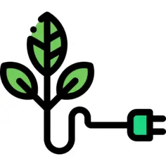 Green energy