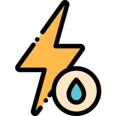 水电